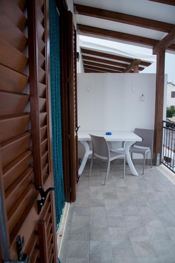 Appartamento Diamante San Vito Lo Capo Dış mekan fotoğraf