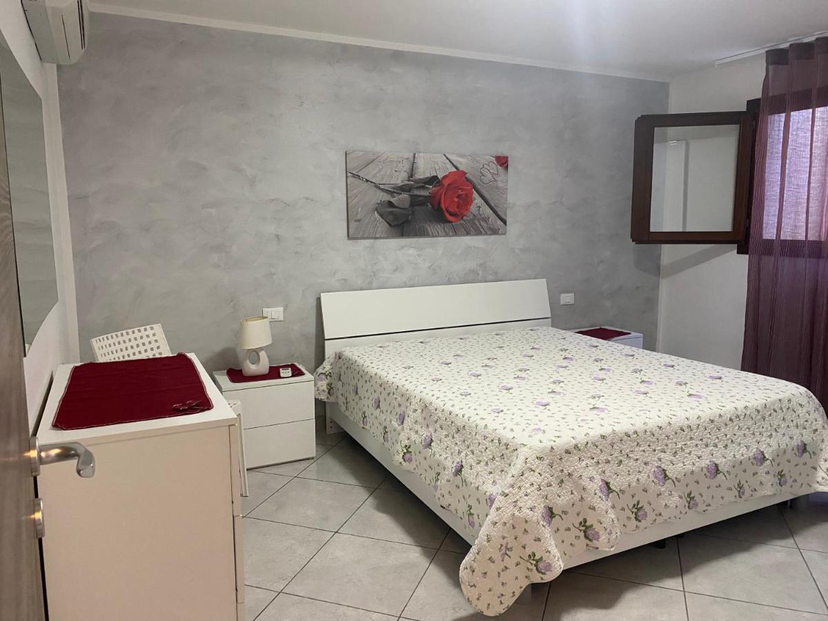 Appartamento Diamante San Vito Lo Capo Dış mekan fotoğraf